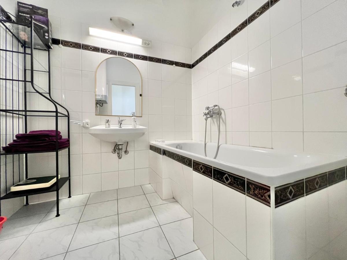 Pilvax Apartment ブダペスト エクステリア 写真