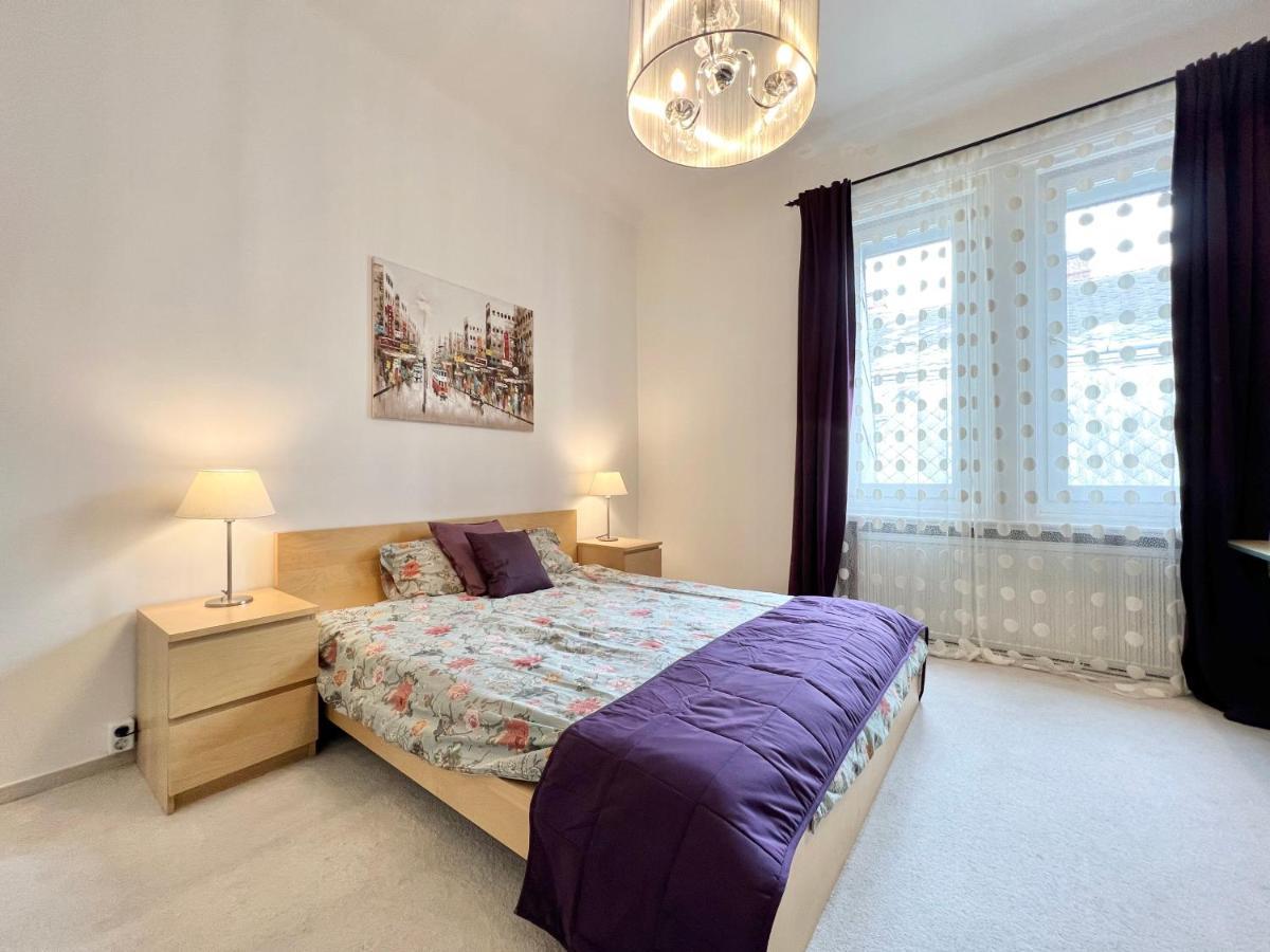 Pilvax Apartment ブダペスト エクステリア 写真