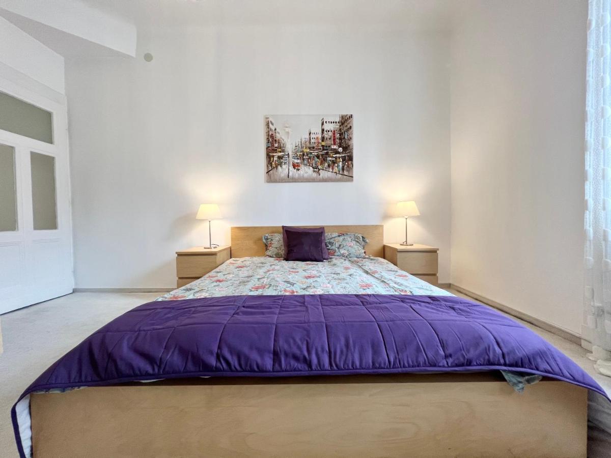Pilvax Apartment ブダペスト エクステリア 写真