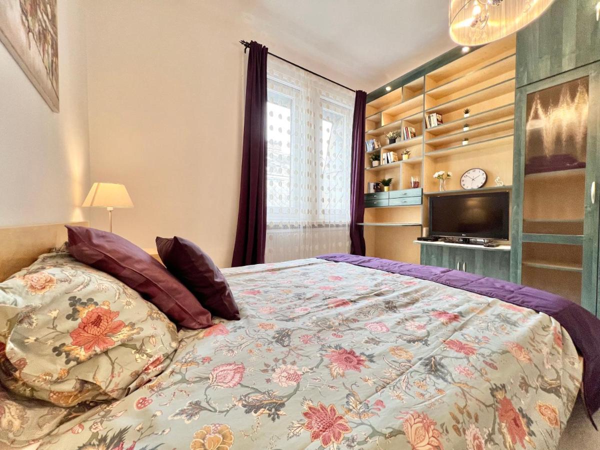 Pilvax Apartment ブダペスト エクステリア 写真