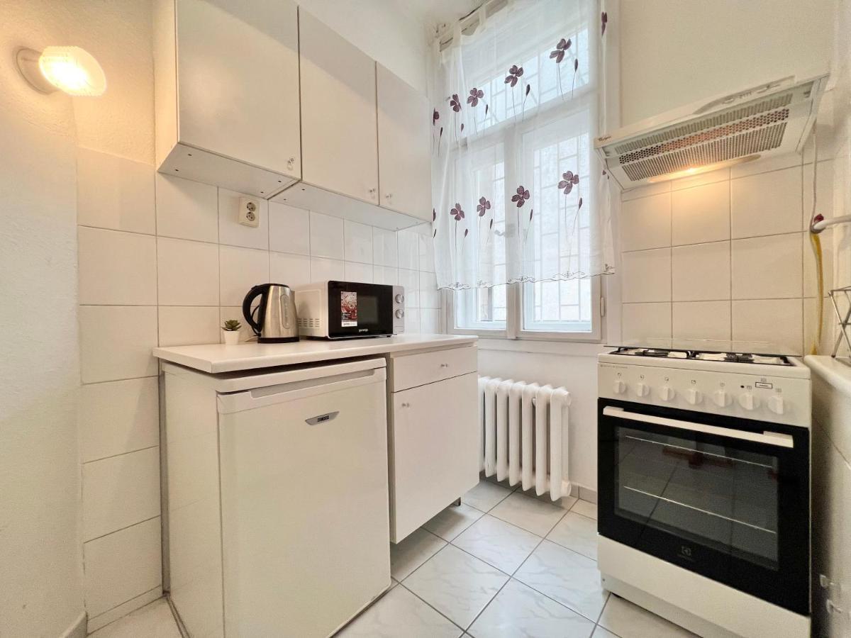 Pilvax Apartment ブダペスト エクステリア 写真