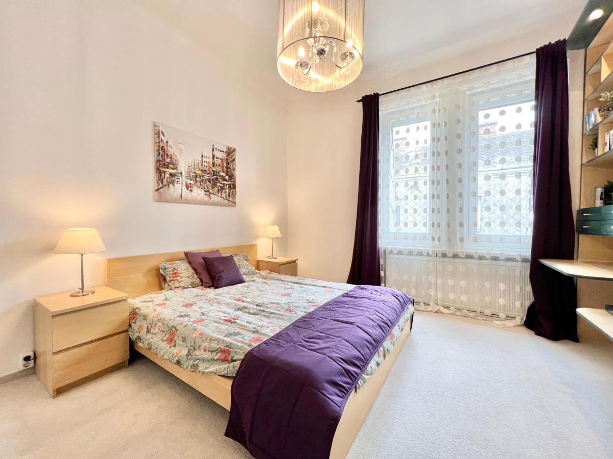 Pilvax Apartment ブダペスト エクステリア 写真